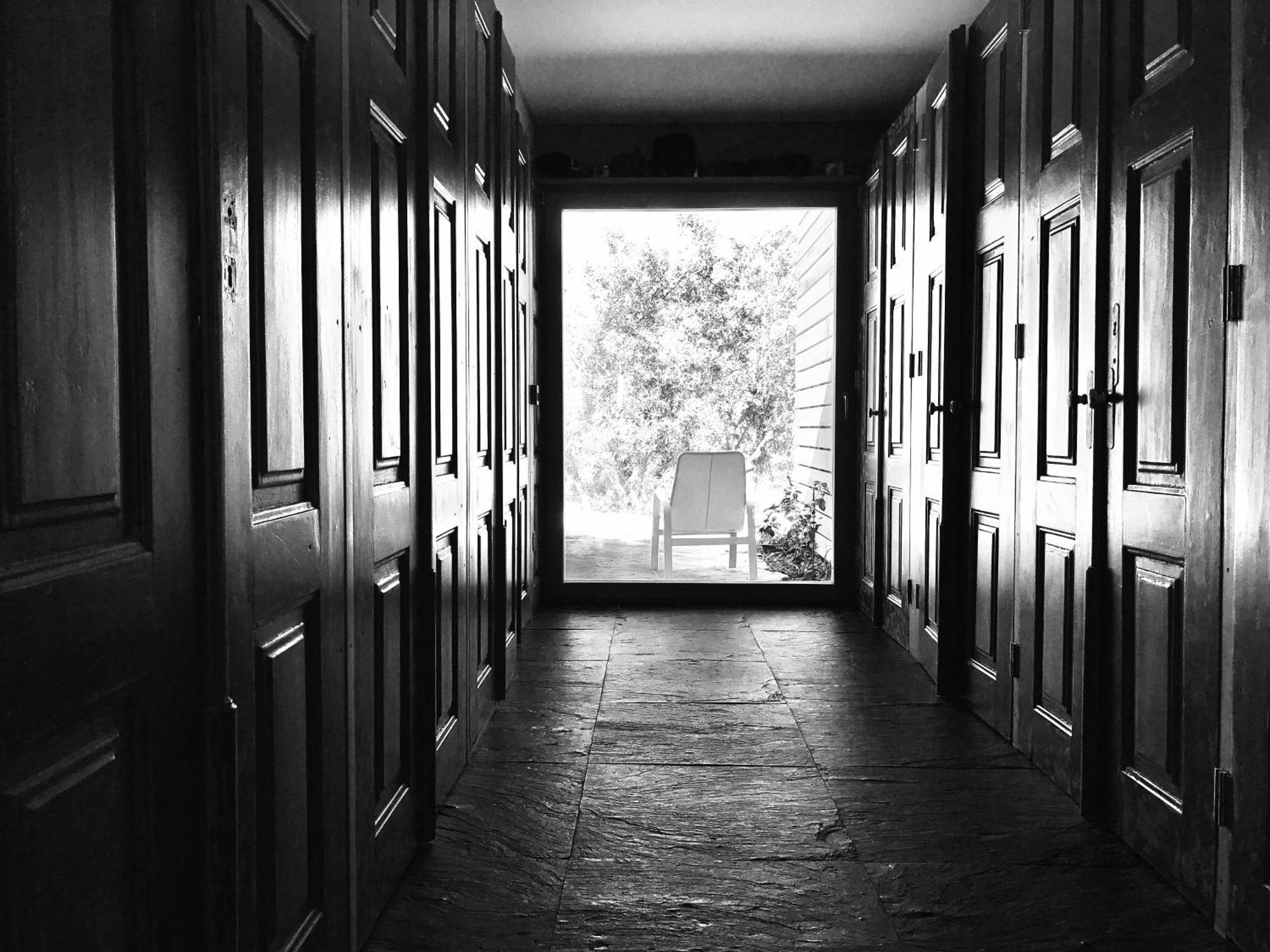 Quinta De Santa Marinha Guest House Castedo Bagian luar foto