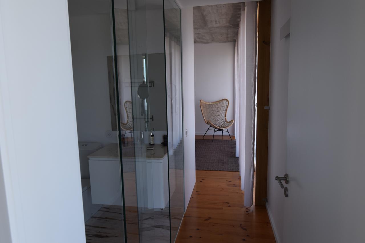 Quinta De Santa Marinha Guest House Castedo Bagian luar foto