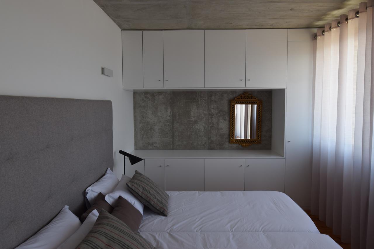 Quinta De Santa Marinha Guest House Castedo Bagian luar foto