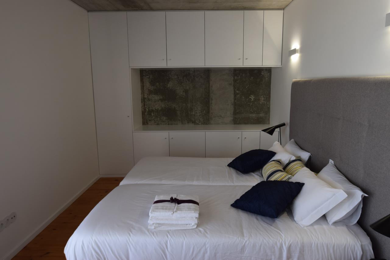 Quinta De Santa Marinha Guest House Castedo Bagian luar foto